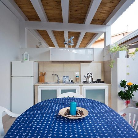Angelsa Casa Vacanze Marina di Modica Værelse billede