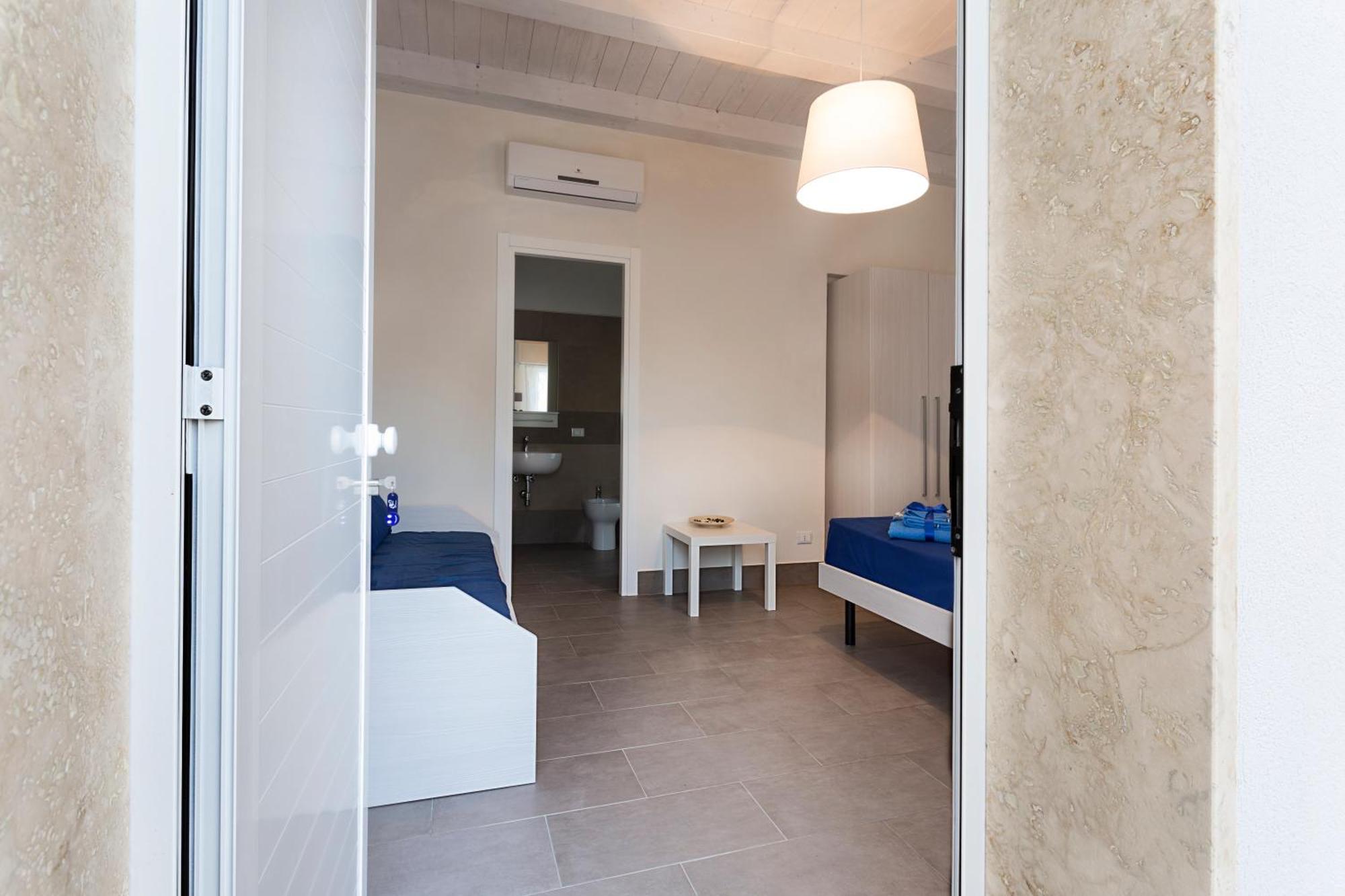 Angelsa Casa Vacanze Marina di Modica Værelse billede
