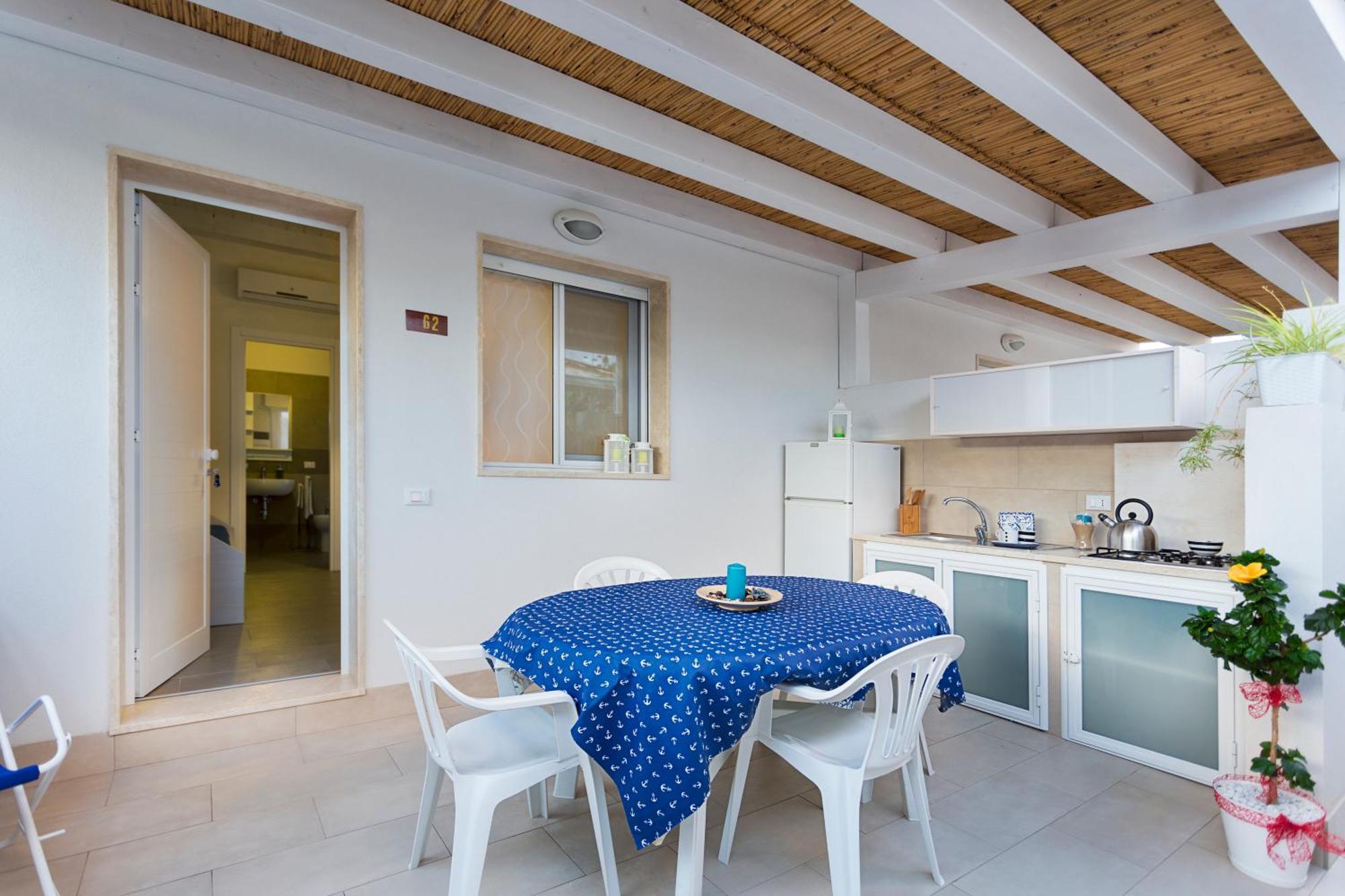 Angelsa Casa Vacanze Marina di Modica Værelse billede