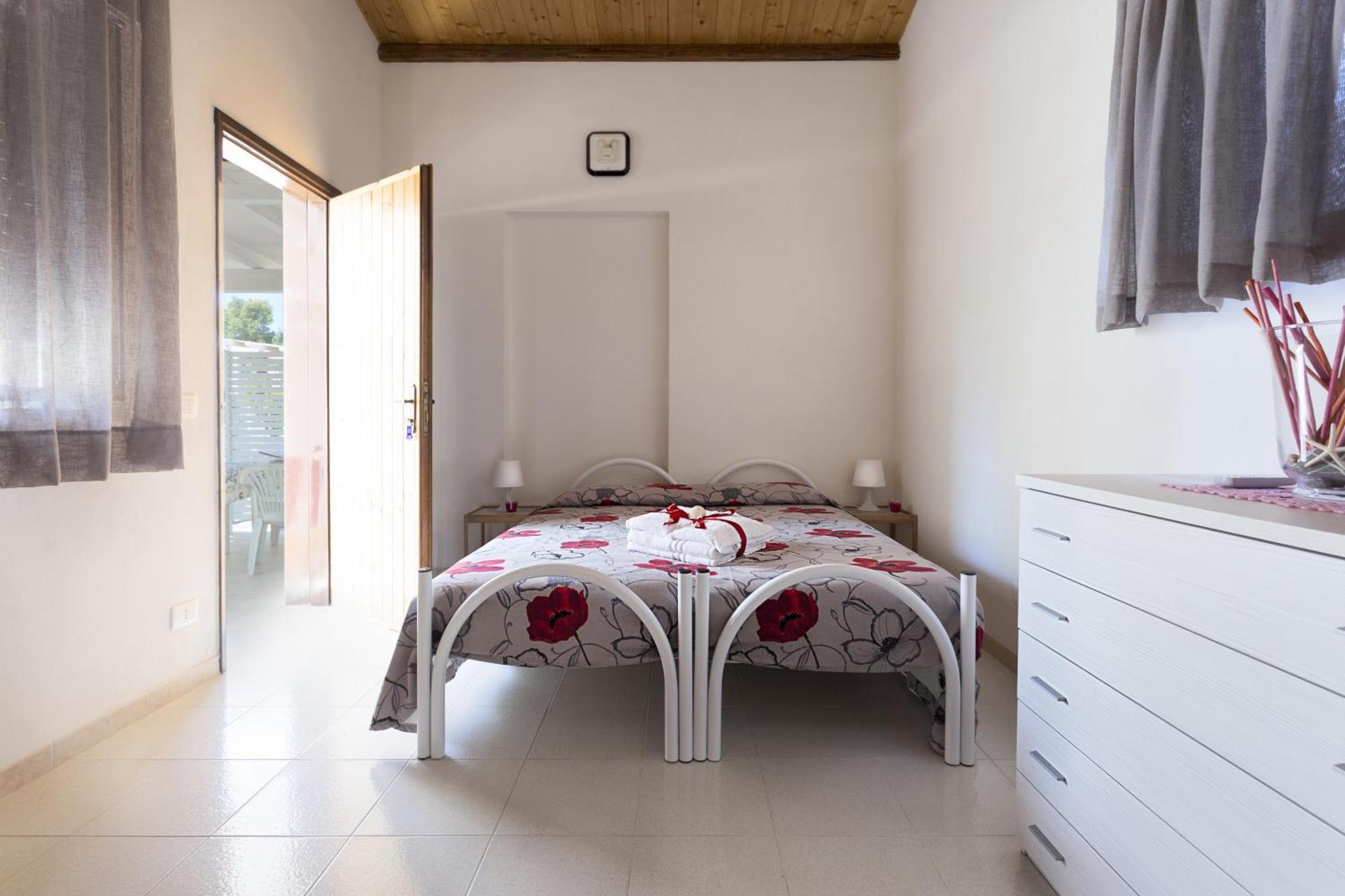 Angelsa Casa Vacanze Marina di Modica Værelse billede