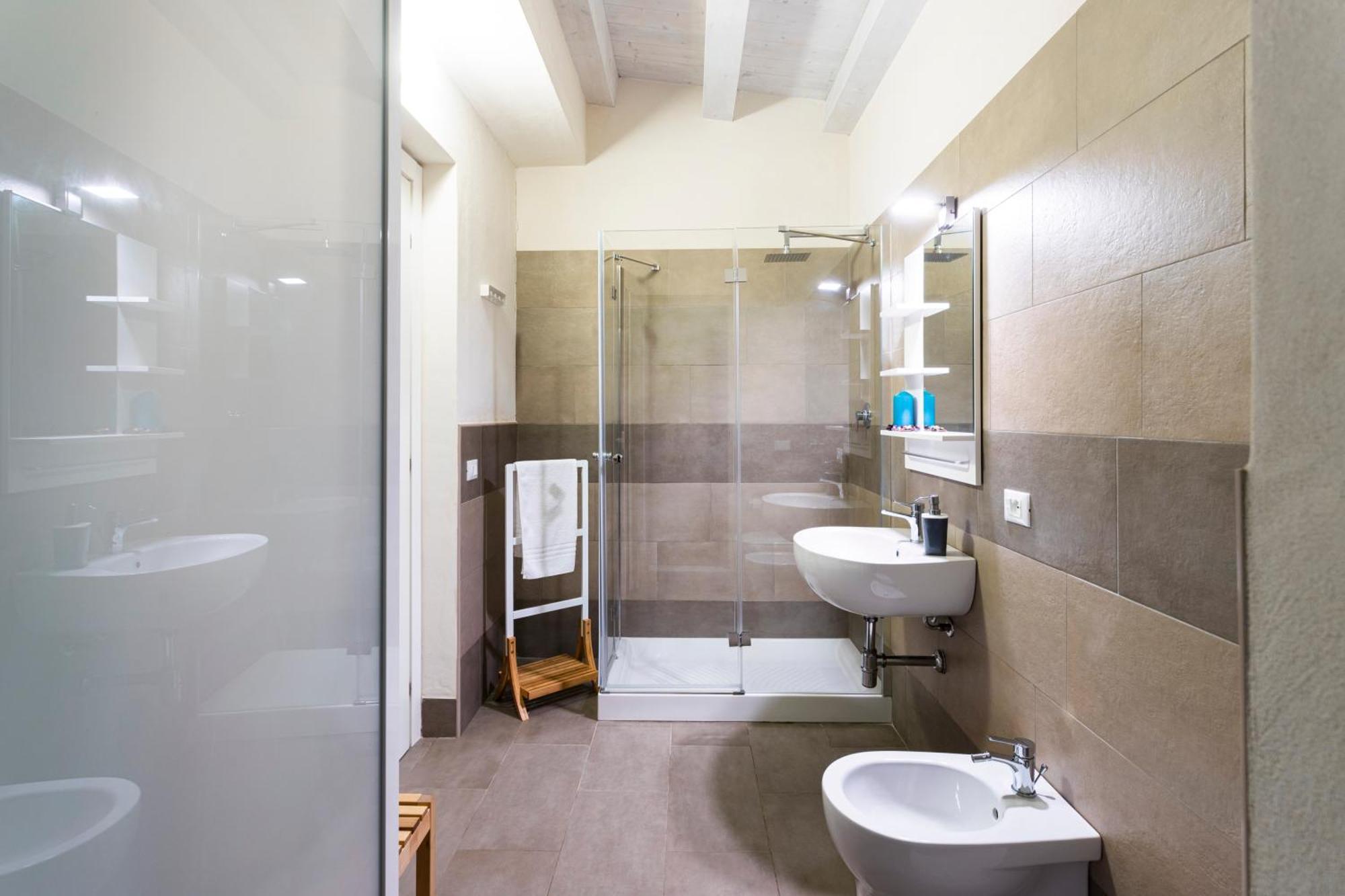 Angelsa Casa Vacanze Marina di Modica Værelse billede