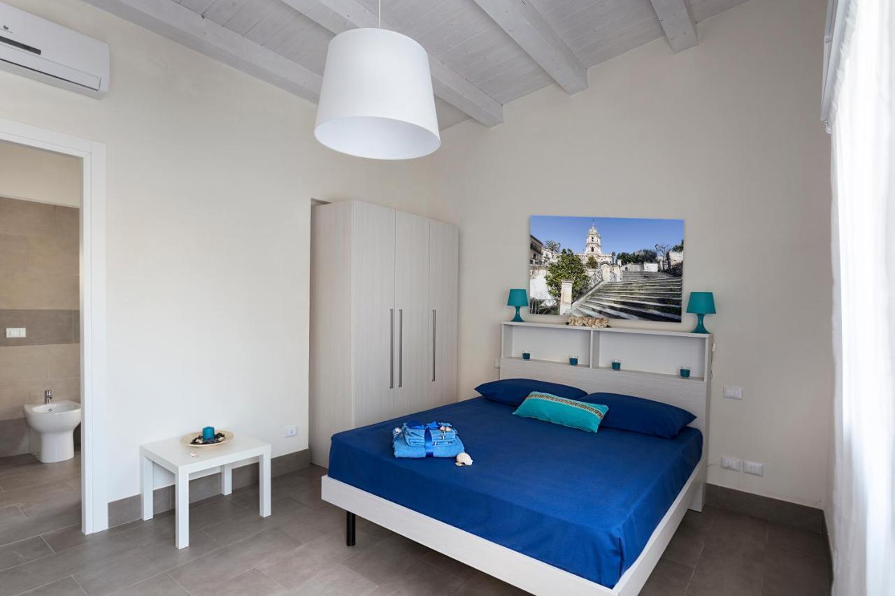 Angelsa Casa Vacanze Marina di Modica Værelse billede