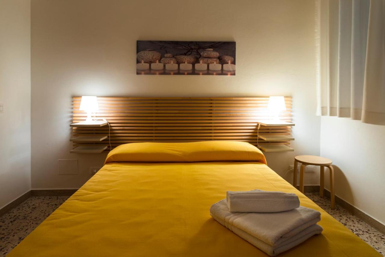 Angelsa Casa Vacanze Marina di Modica Værelse billede