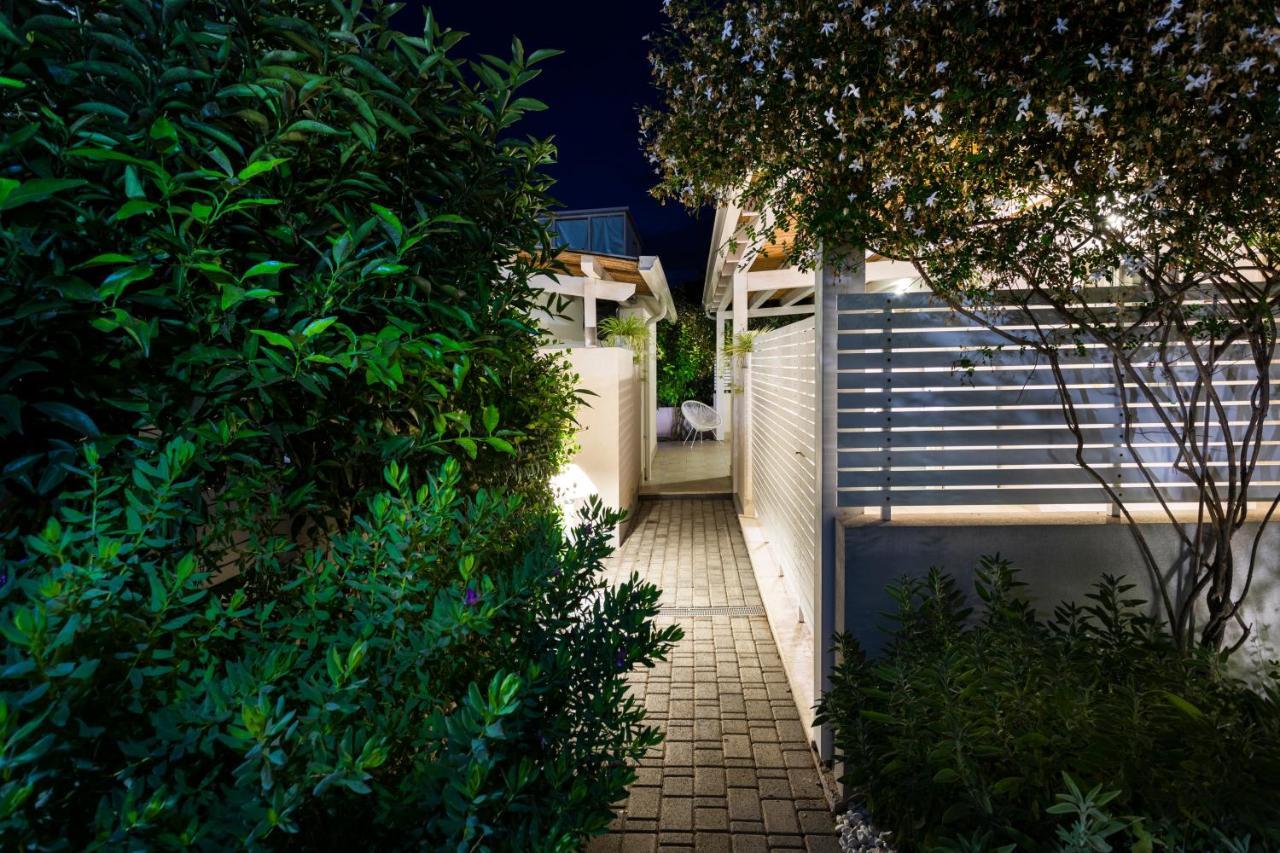 Angelsa Casa Vacanze Marina di Modica Eksteriør billede