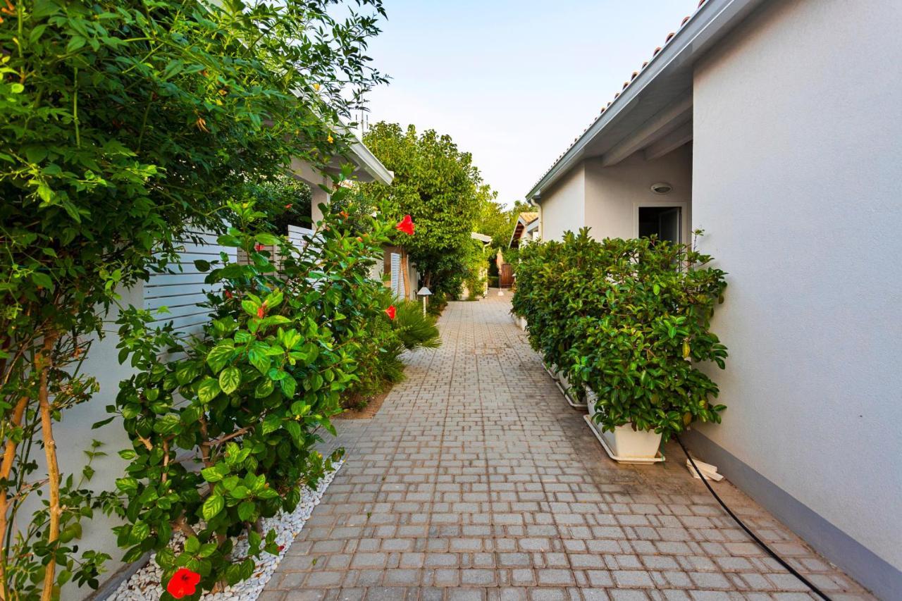 Angelsa Casa Vacanze Marina di Modica Eksteriør billede