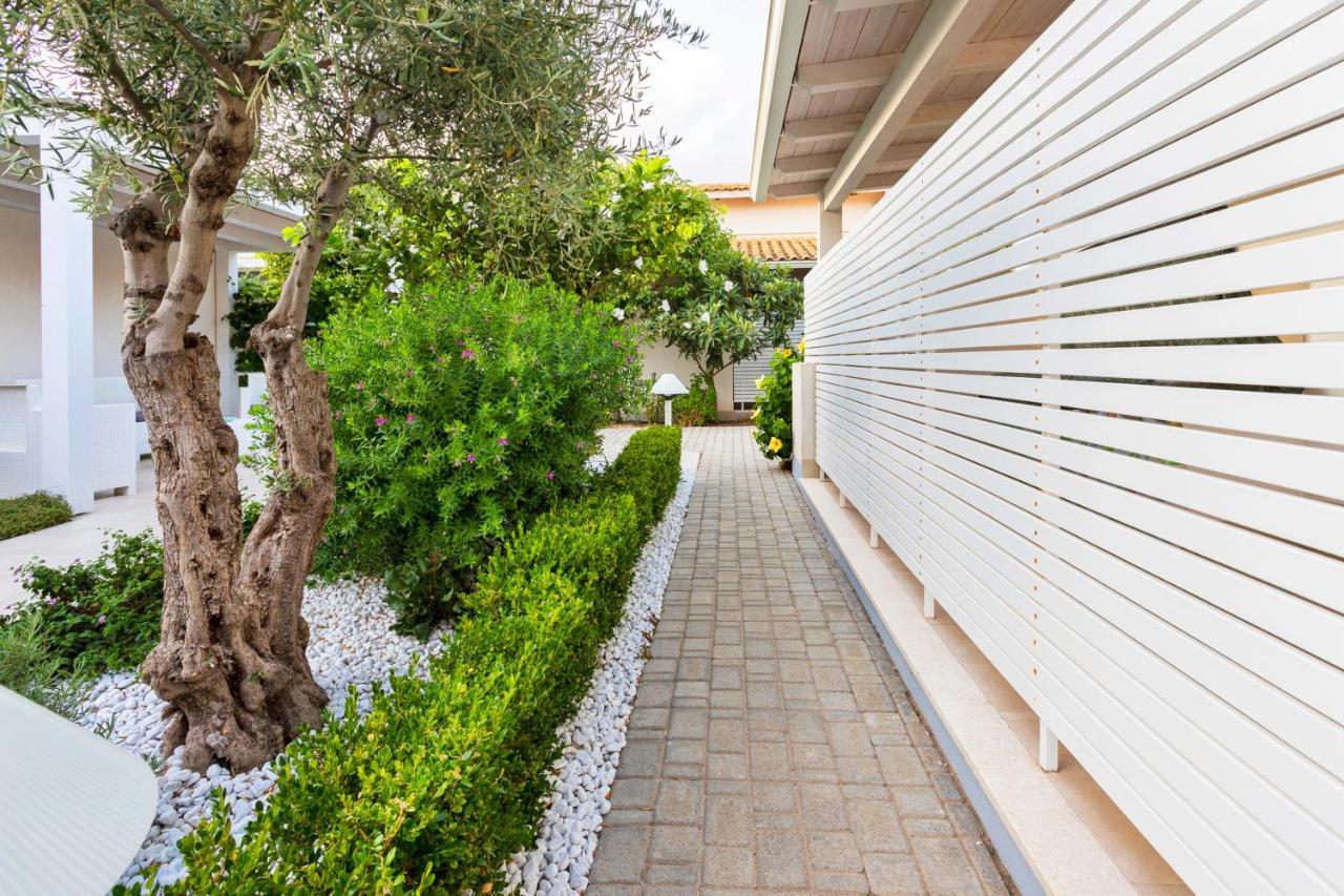 Angelsa Casa Vacanze Marina di Modica Eksteriør billede
