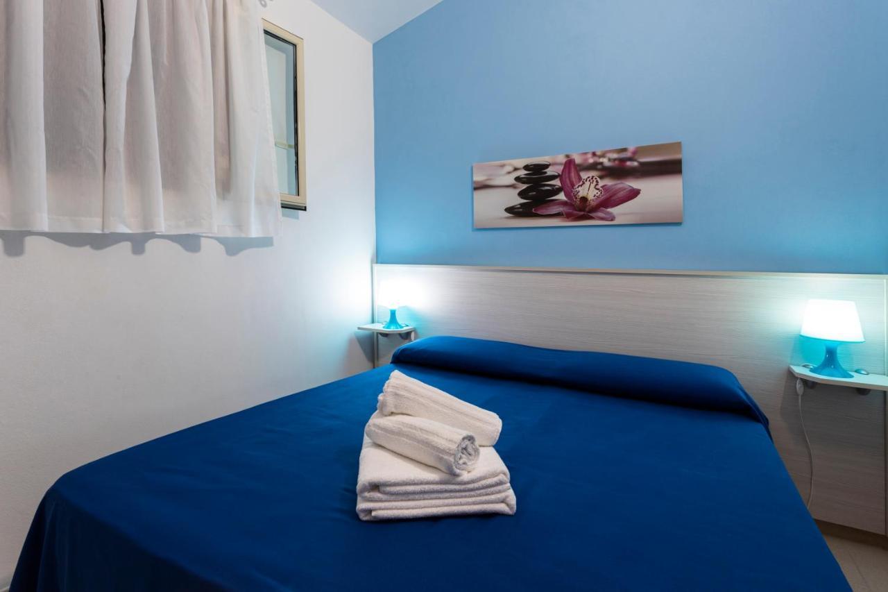Angelsa Casa Vacanze Marina di Modica Værelse billede