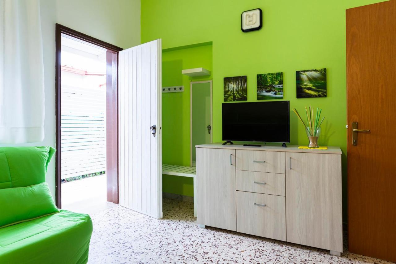 Angelsa Casa Vacanze Marina di Modica Værelse billede