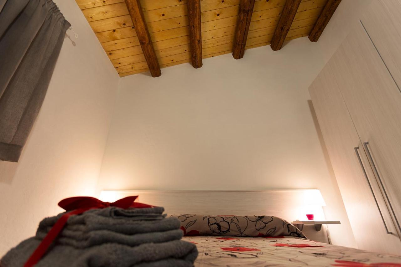 Angelsa Casa Vacanze Marina di Modica Eksteriør billede