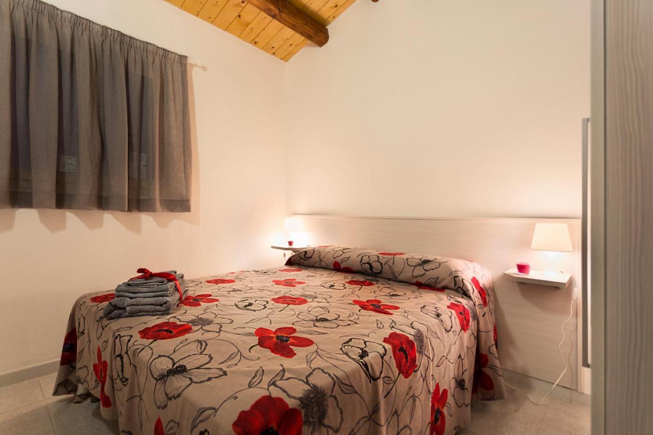 Angelsa Casa Vacanze Marina di Modica Eksteriør billede