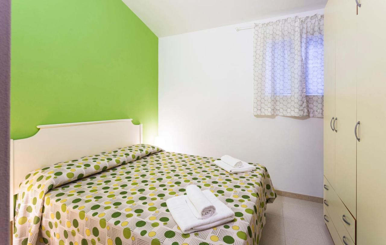 Angelsa Casa Vacanze Marina di Modica Eksteriør billede